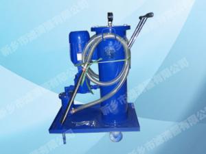 LUC、LUCA、LUCB系列濾油車