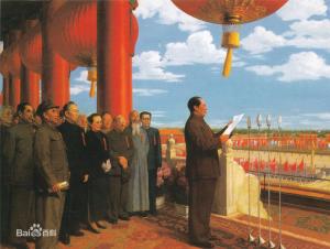 歡度佳節(jié)，祝我們的祖國繁榮昌盛！