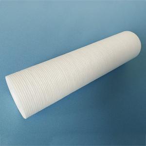 關(guān)于PP棉濾芯的一些簡單介紹。