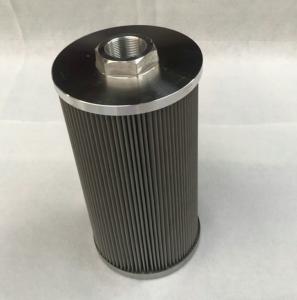 減少液壓油濾芯變形的方法有哪些。